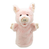 Pig - Puppet Buddies